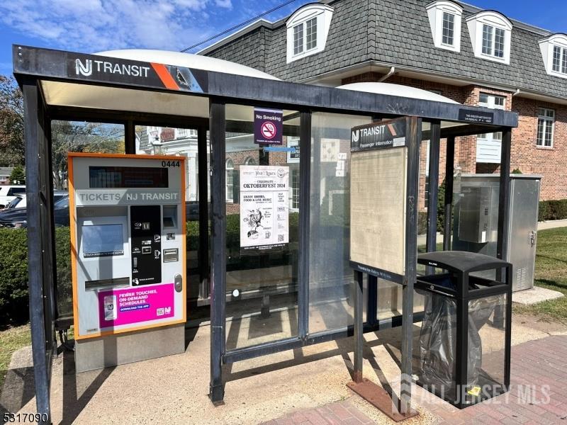 107 South Maple Avenue, Unit A Park Ridge, NJ 07656 - Photo 23 of 24