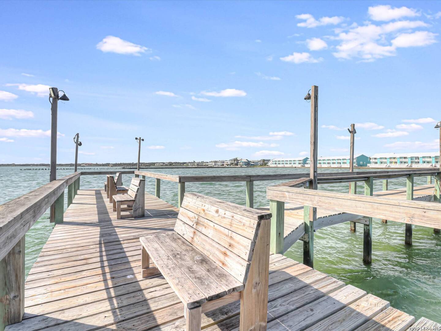 2292 North Fulton Beach Road, Unit 502 Rockport, TX 78382 - Photo 36 of 36