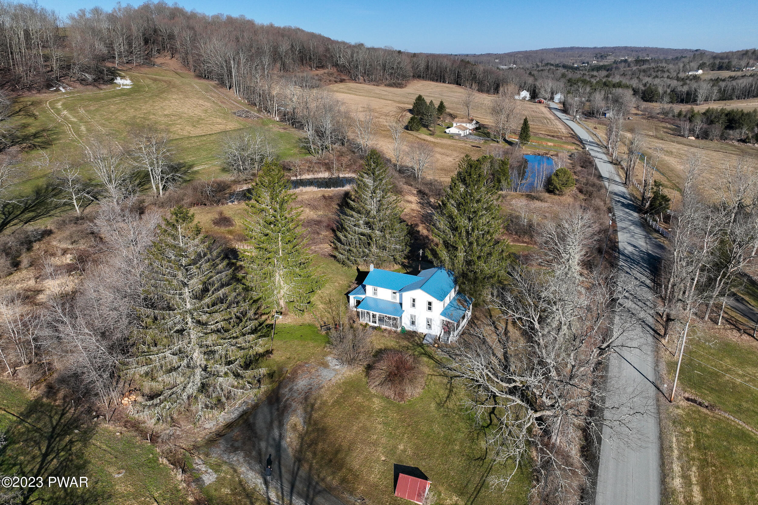 800 Galilee Road Damascus, PA 18415 - Photo 5 of 30
