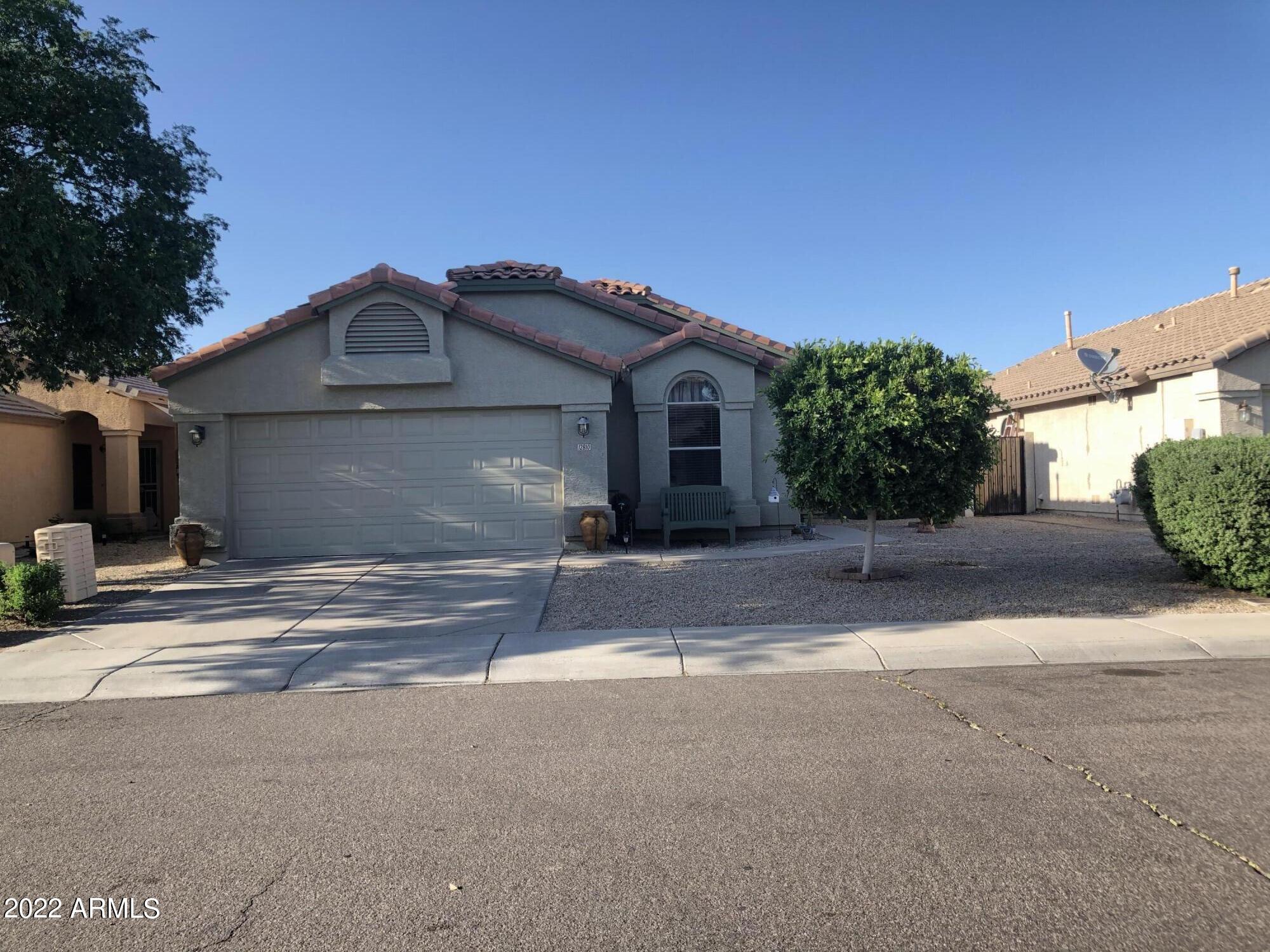 12810 West Granada Road Avondale, AZ 85392 - Photo 1 of 2 49457A34-B385-4460-A13E-459EF2A9A091