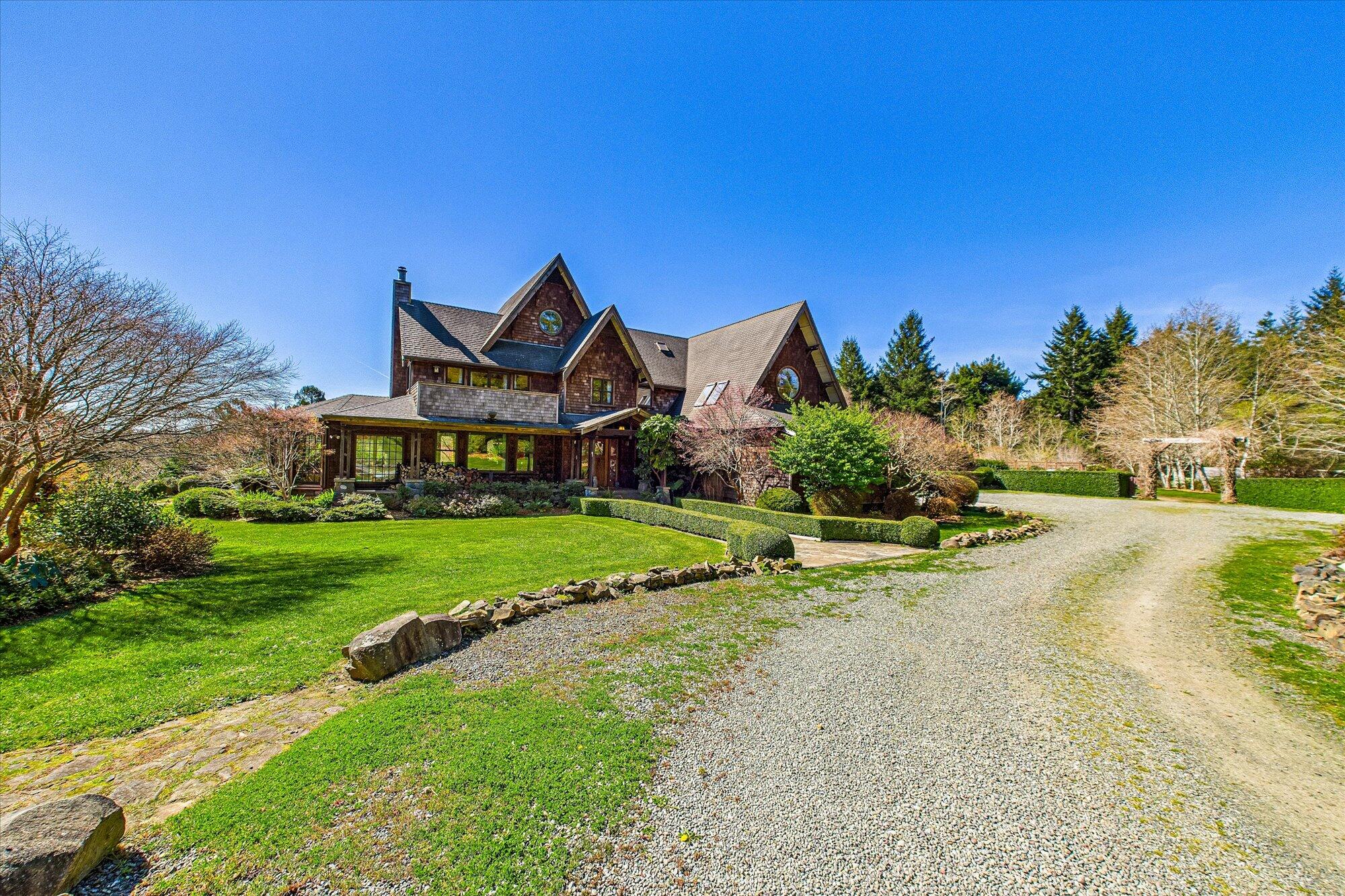 174 Fox Farm Road Trinidad, CA 95570 - Photo 9 of 200 Gallery Image 9