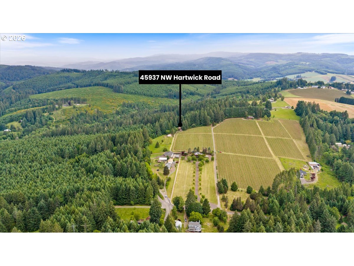 45937 Northwest Hartwick Road Banks, OR 97106 - Photo 47 of 48