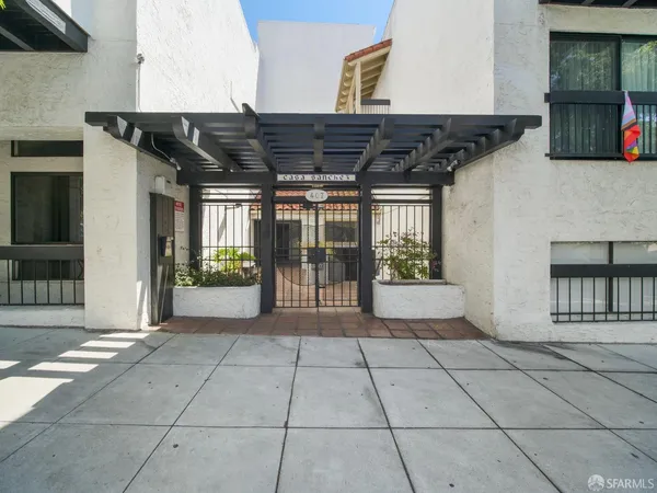 $3,500 | 407 Sanchez Street, Unit 2130, San Francisco, CA 94114