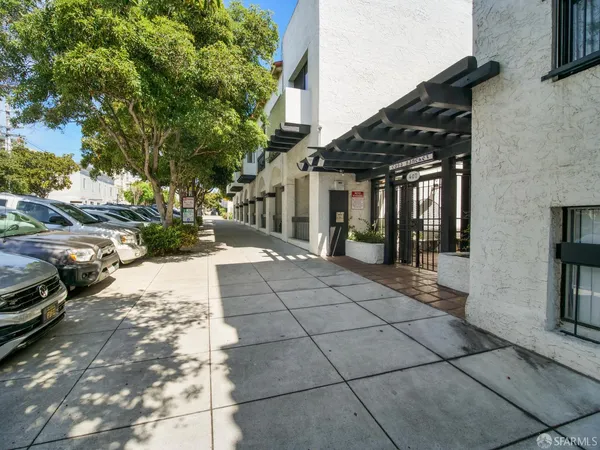 $3,500 | 407 Sanchez Street, Unit 2130, San Francisco, CA 94114