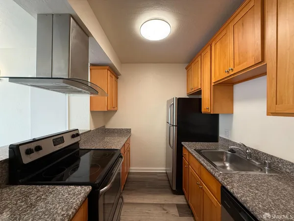 $3,500 | 407 Sanchez Street, Unit 2130, San Francisco, CA 94114