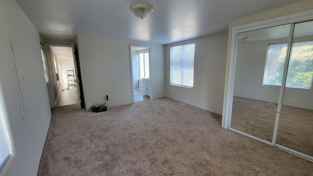 2550 Lampman Road Gold Hill, OR 97525 - Photo 8 of 27 Primary Bedroom
