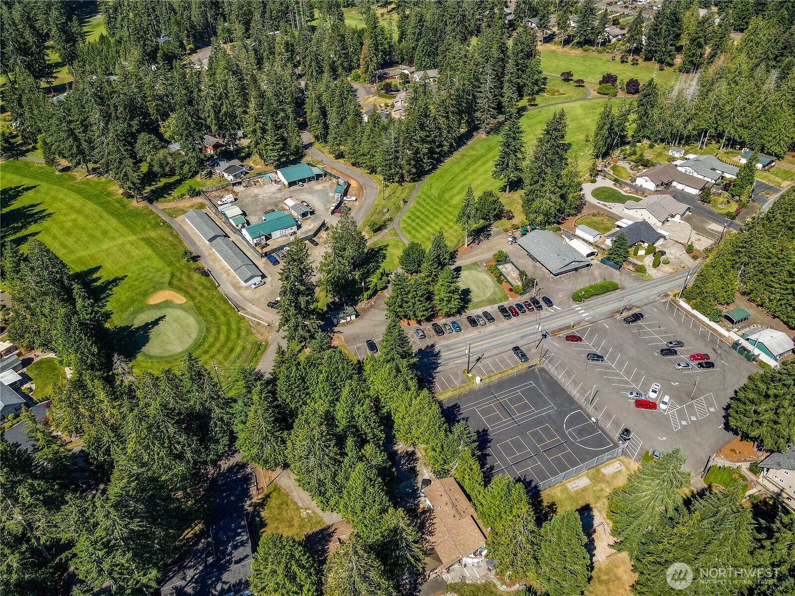 330 East Rd Of Tralee Shelton, WA 98584 - Photo 20 of 27