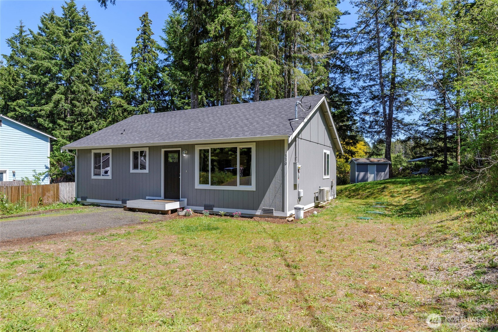 330 East Rd Of Tralee Shelton, WA 98584 - Photo 2 of 27