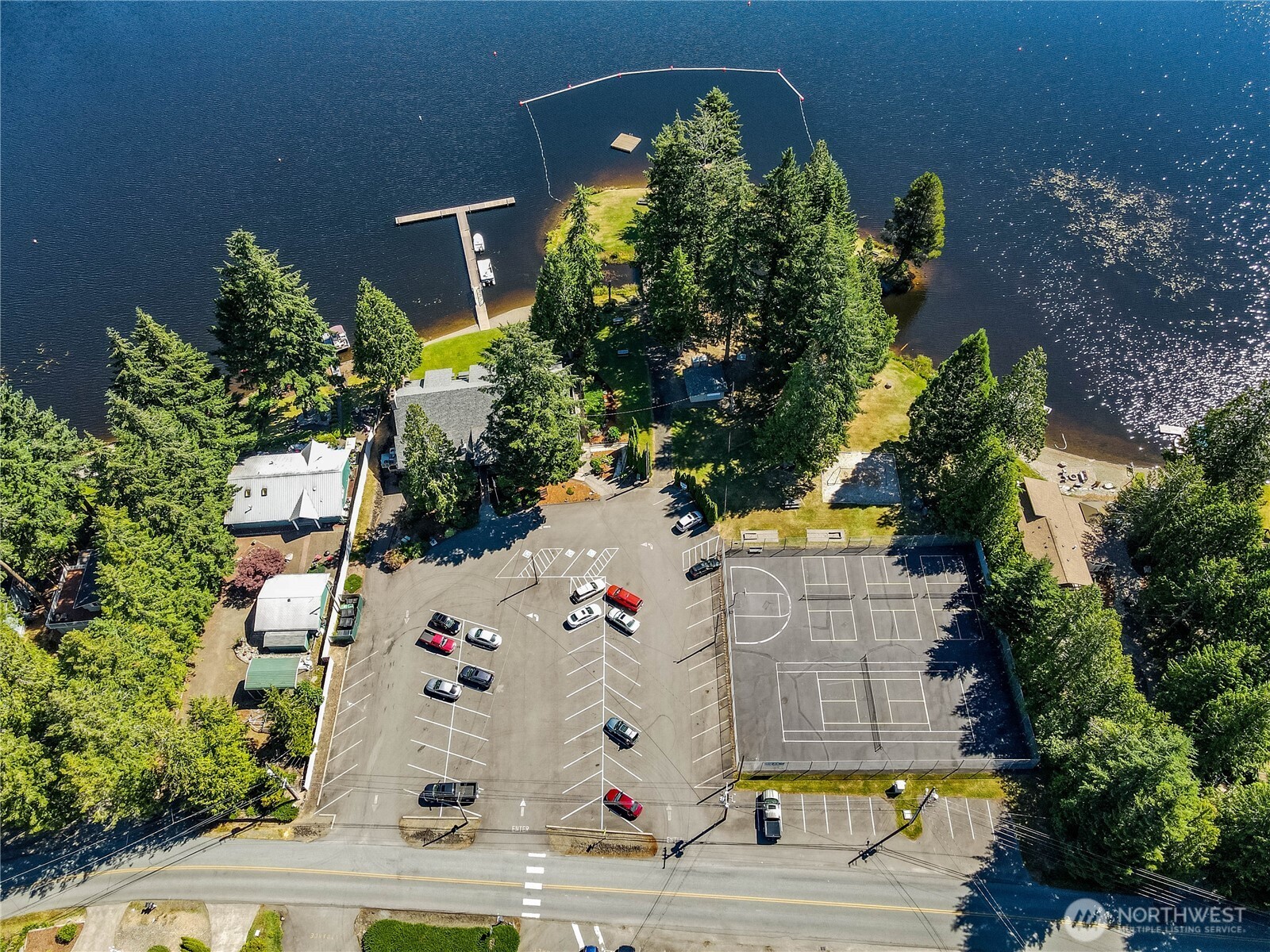 330 East Rd Of Tralee Shelton, WA 98584 - Photo 21 of 27