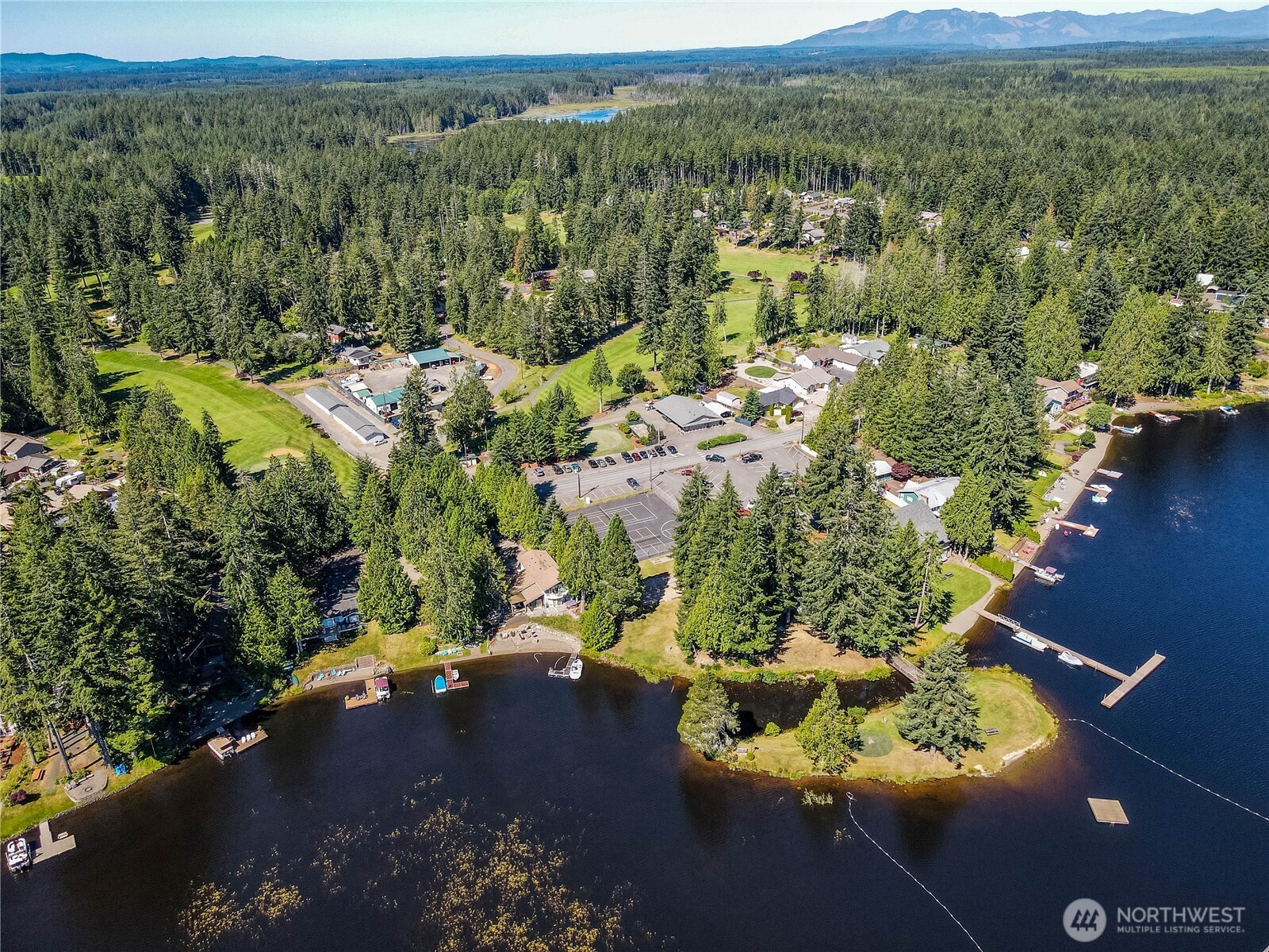 330 East Rd Of Tralee Shelton, WA 98584 - Photo 24 of 27