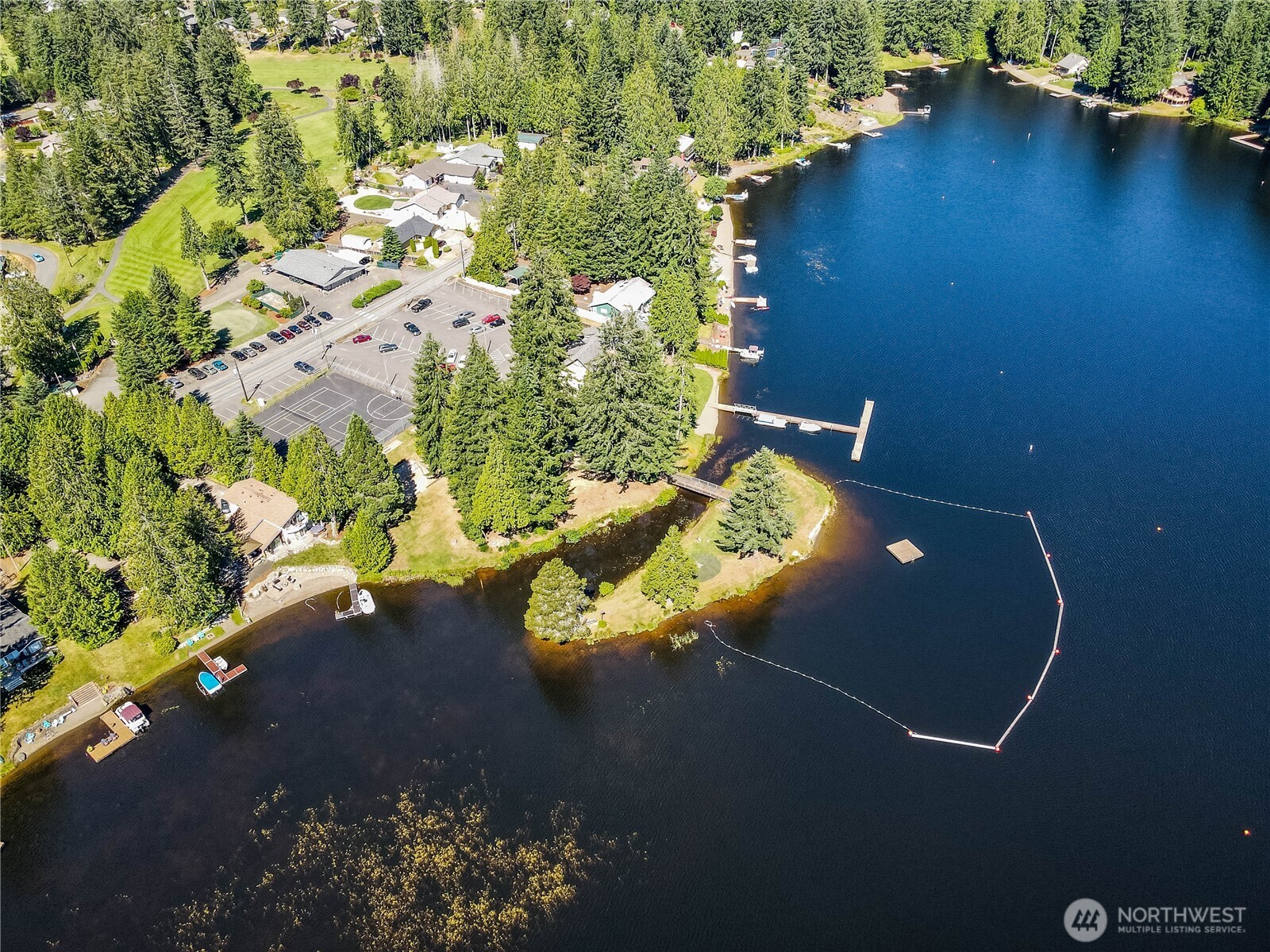 330 East Rd Of Tralee Shelton, WA 98584 - Photo 25 of 27