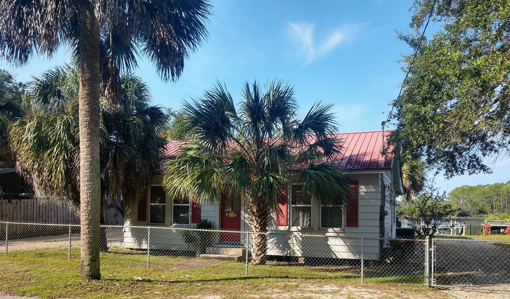 805 3 Rivers Road Carrabelle, FL 32322 - Photo 2 of 61 Gallery Image 2