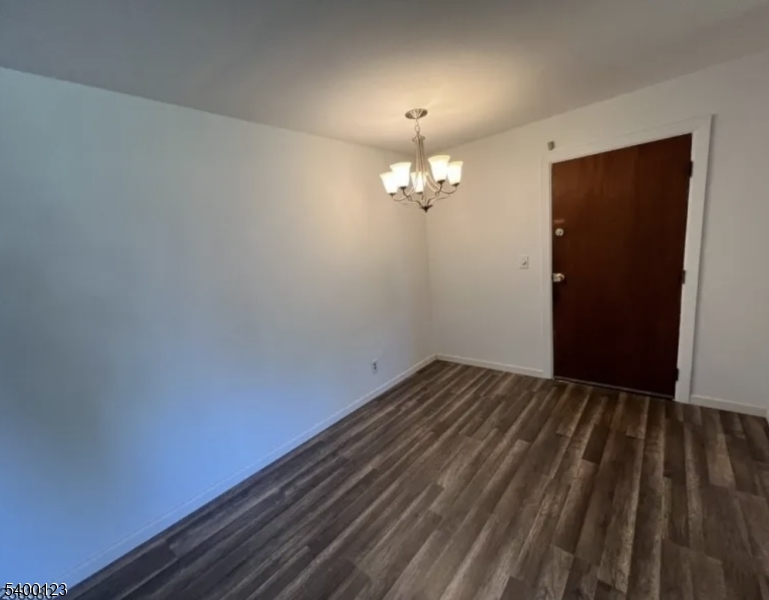 401 Highway 22 Plainfield, NJ 07060 - Photo 3 of 9 wooden floor in a hall with an entryway