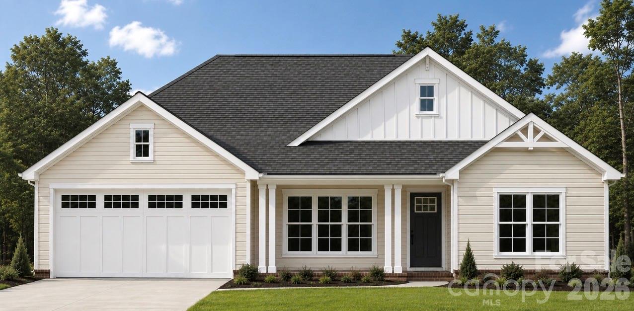 11 Emanuel Church Road, Unit 11 Rockwell, NC 28138 - Photo 1 of 2