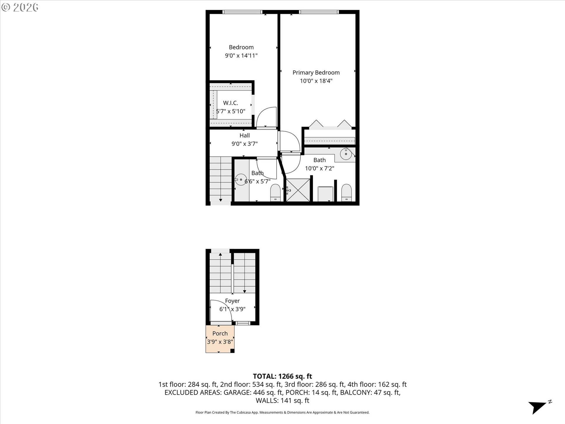 1310 River Road Longview, WA 98632 - Photo 37 of 45