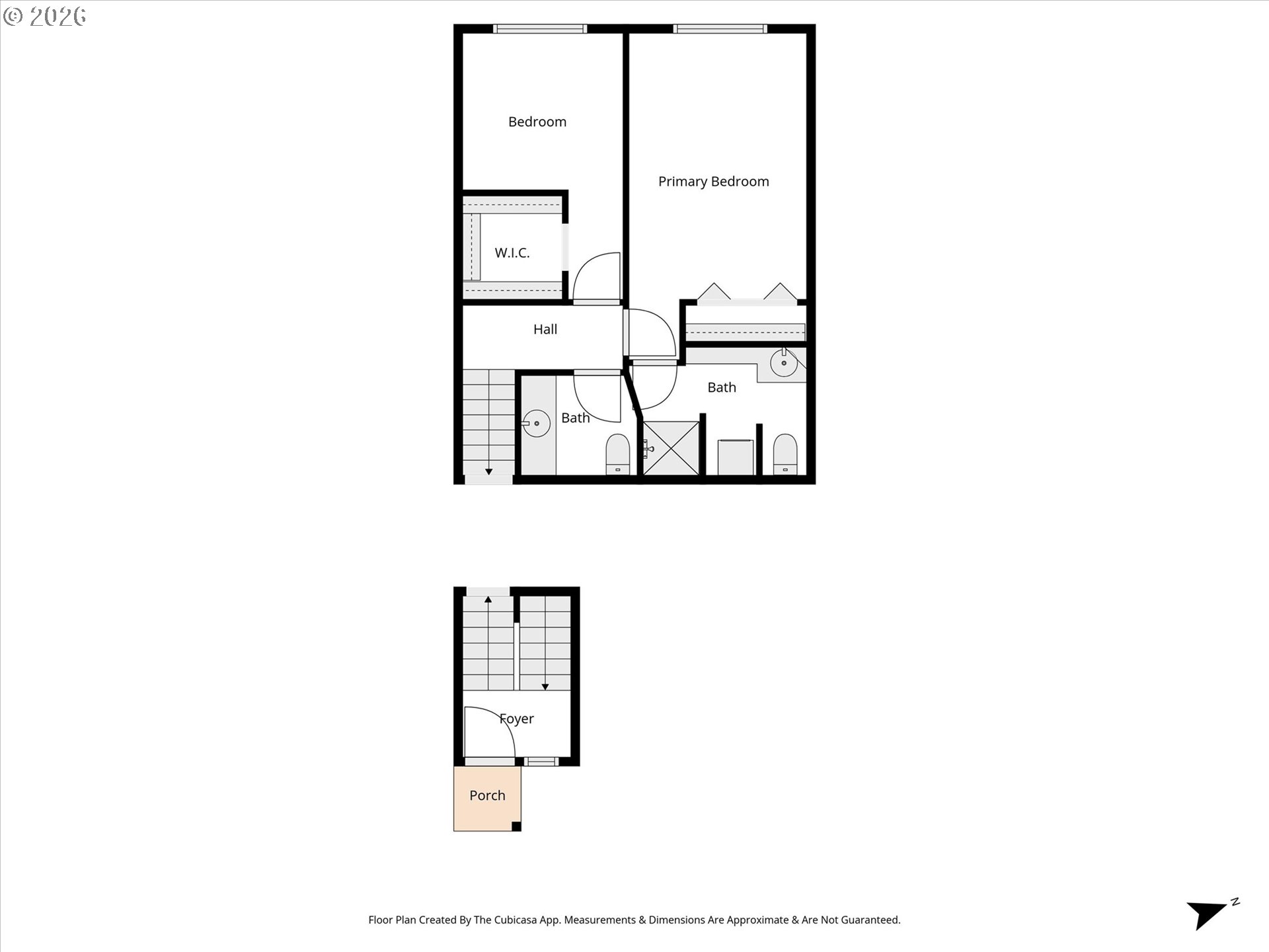 1310 River Road Longview, WA 98632 - Photo 42 of 45