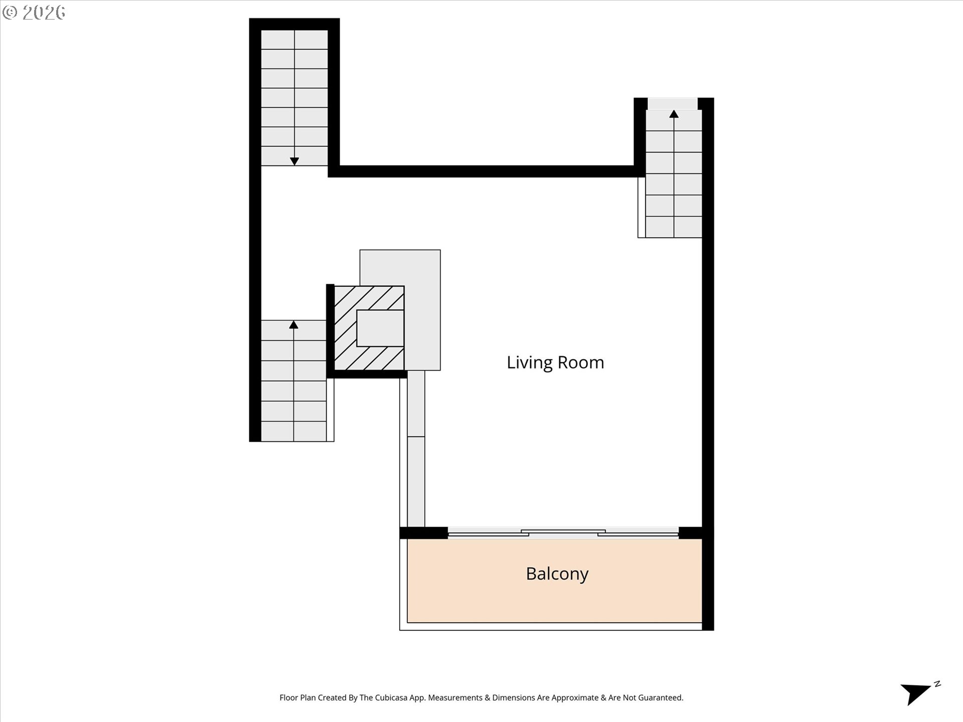 1310 River Road Longview, WA 98632 - Photo 43 of 45