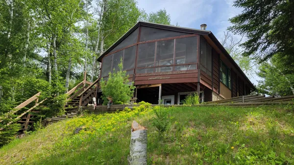 $280,000 | 550 Shady Shores Trail Northwest, Pine River, MN 56474