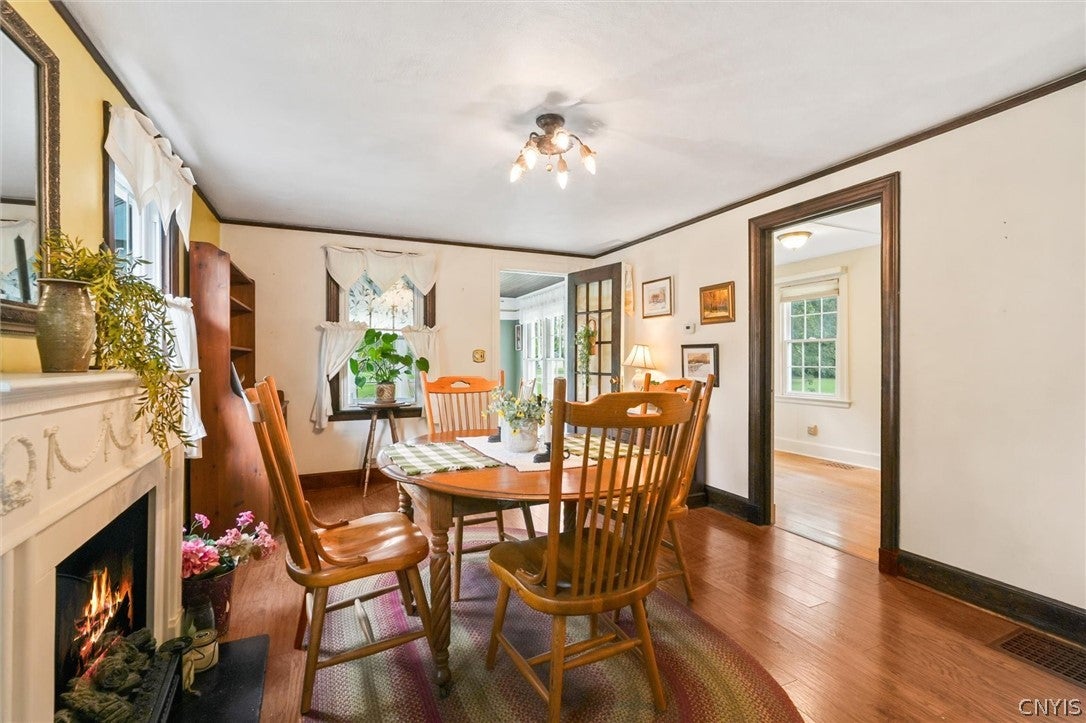 5380 Old Oneida Road Verona, NY 13478 - Photo 13 of 49 Gallery Image 13