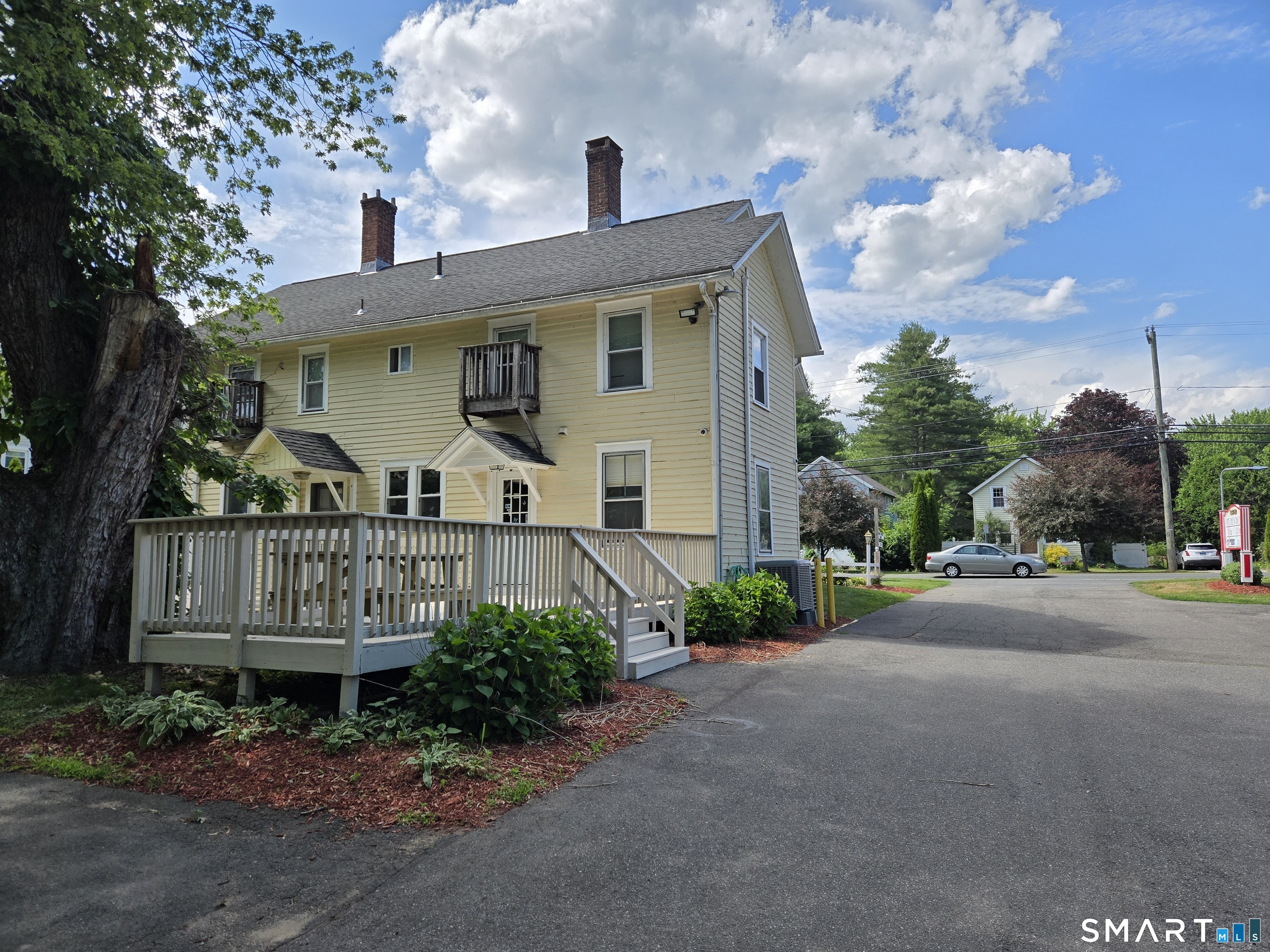 138 Main Street Somers, CT 06071 - Photo 33 of 39