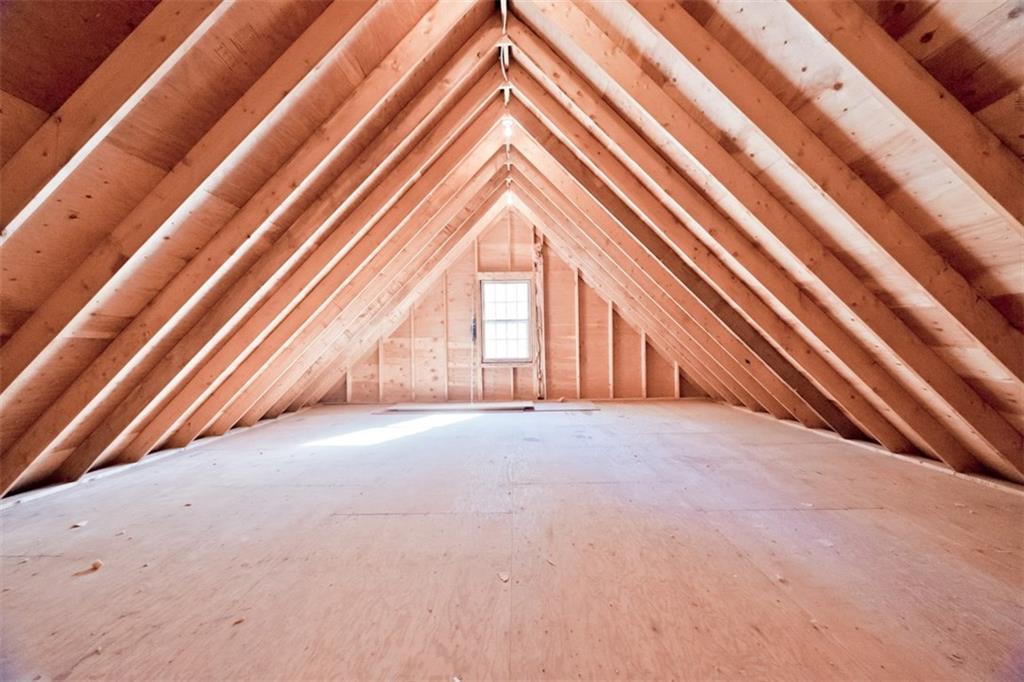 385 North Clary Road Jefferson, ME 04348 - Photo 24 of 35 With access from the master bedroom...