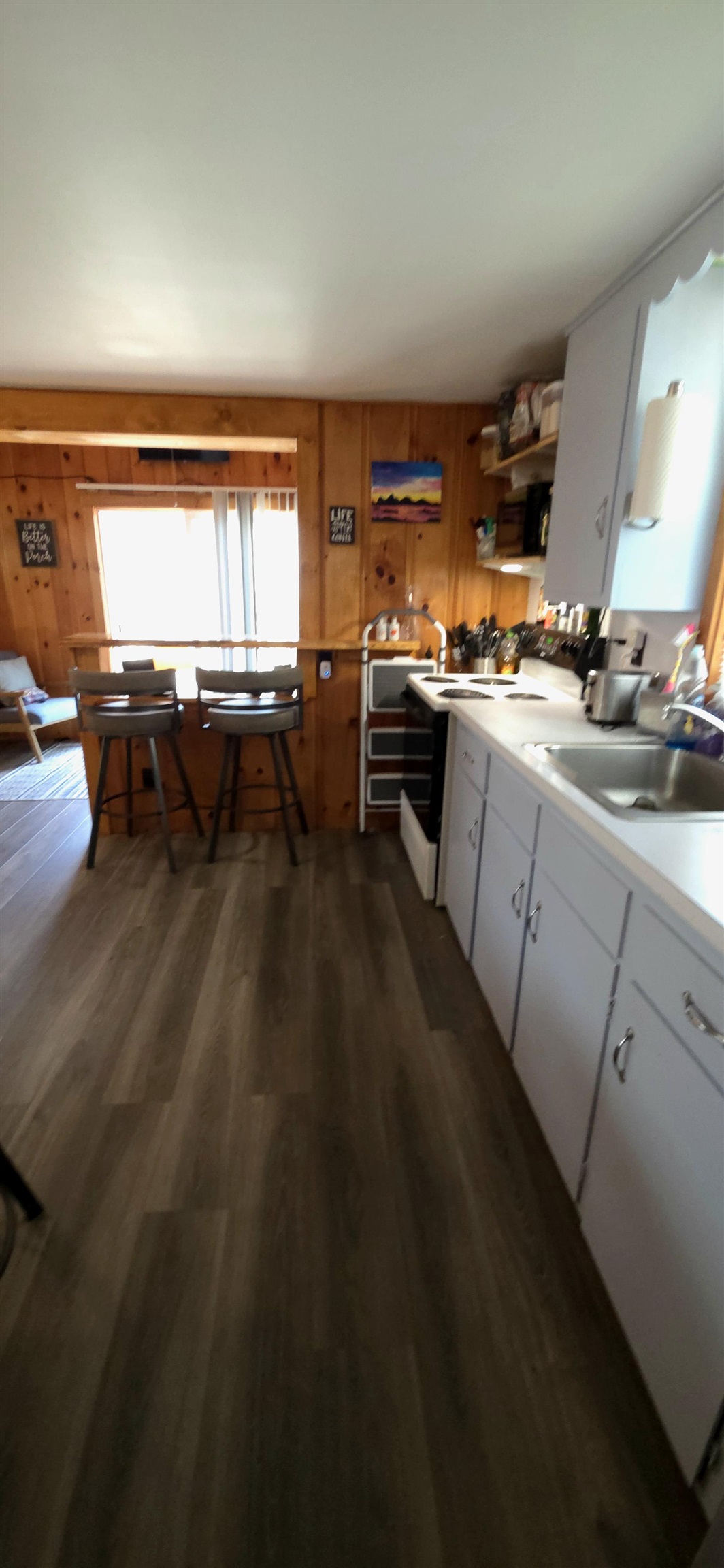 62 Old Rail Road Gilford, NH 03249 - Photo 8 of 34