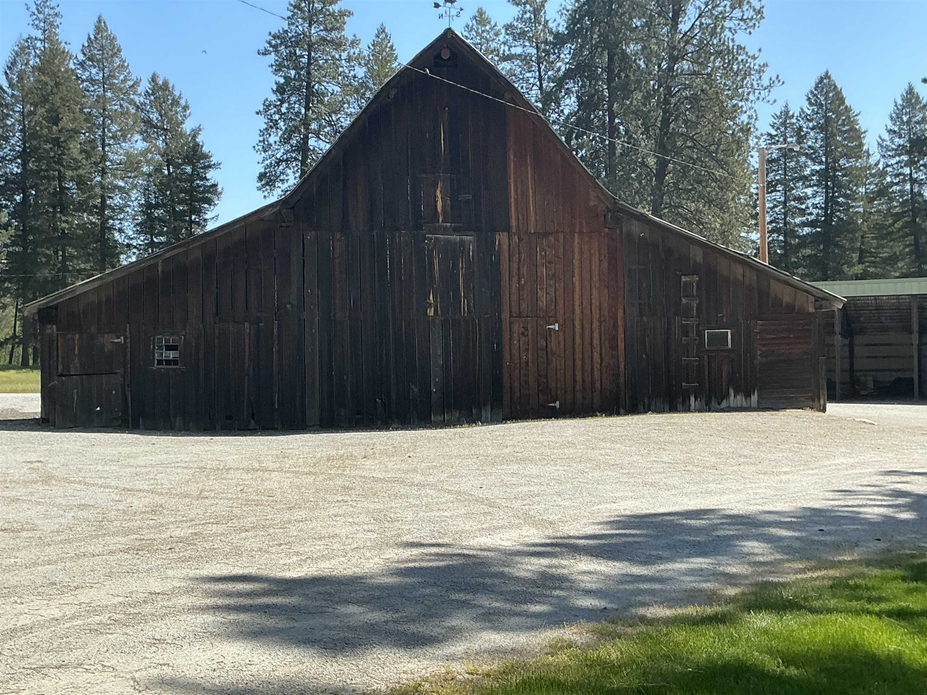 41706 North Elk Camden Road Elk, WA 99009 - Photo 2 of 4