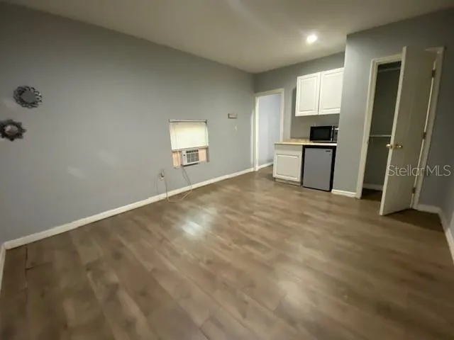 $800 | 2335 Evans Road, Unit 4, Clearwater, FL 33763