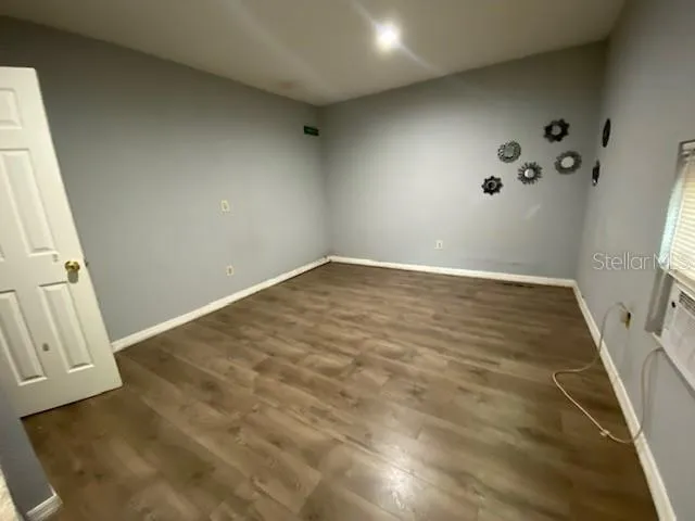 $800 | 2335 Evans Road, Unit 4, Clearwater, FL 33763