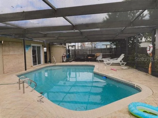 $800 | 2335 Evans Road, Unit 4, Clearwater, FL 33763