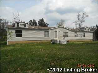 115 Woods Road Brandenburg, KY 40108 - Photo 1 of 1 Primary Photo