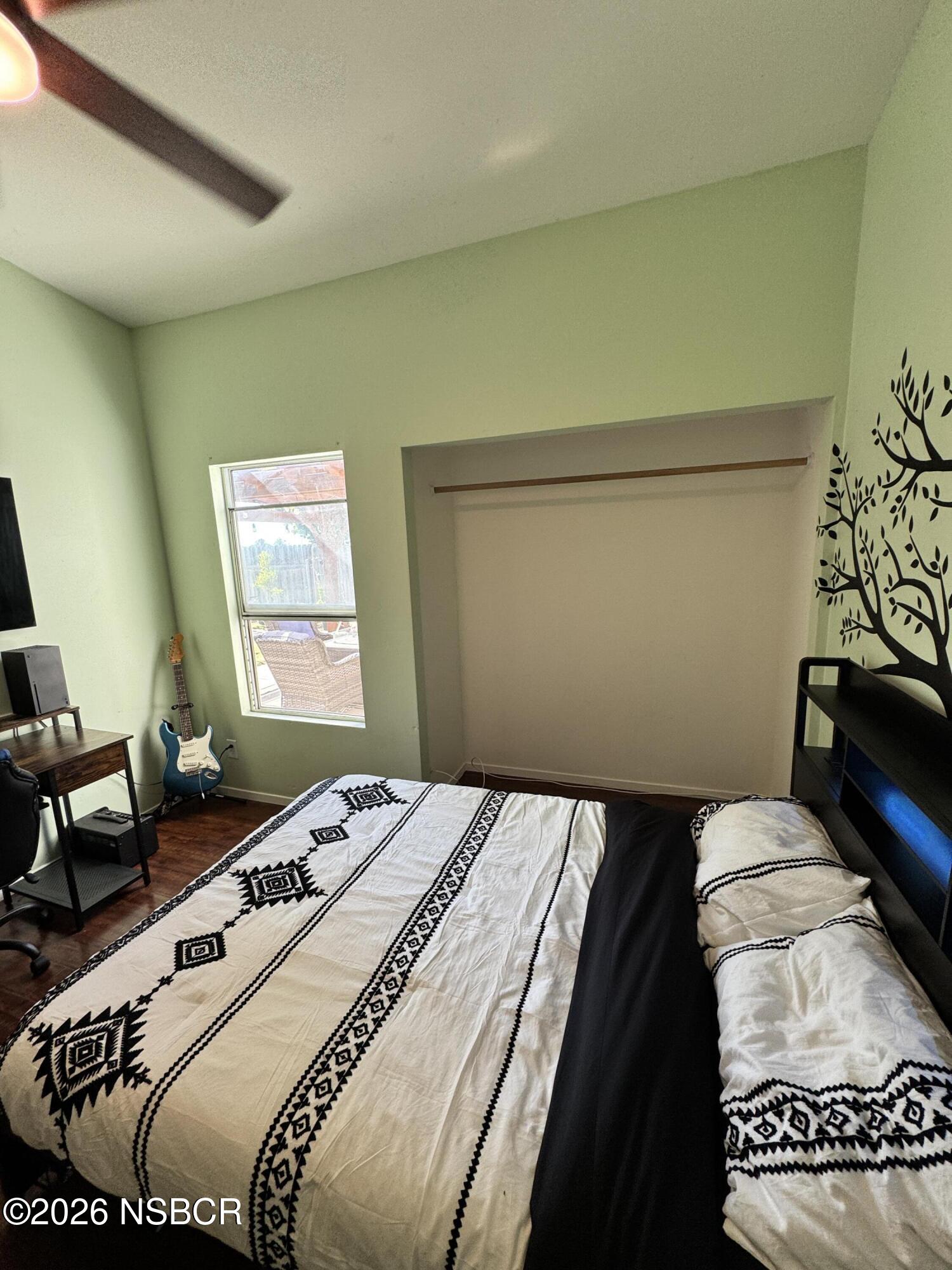 4191 Morning Ridge Road Santa Maria, CA 93455 - Photo 14 of 31 Bedroom 2