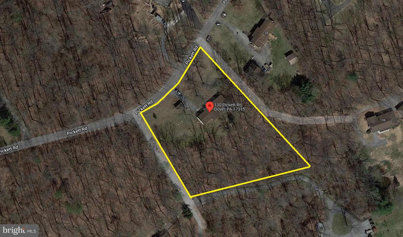 130 Pickett Road Dover, PA 17315 - Photo 31 of 31 Gallery Image 31