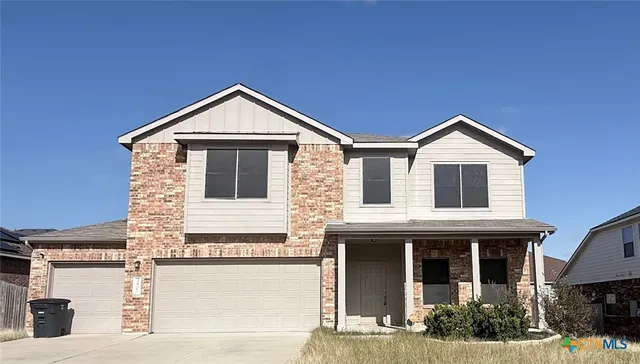 $2,200 | 3807 Ozark Drive, Killeen, TX 76549