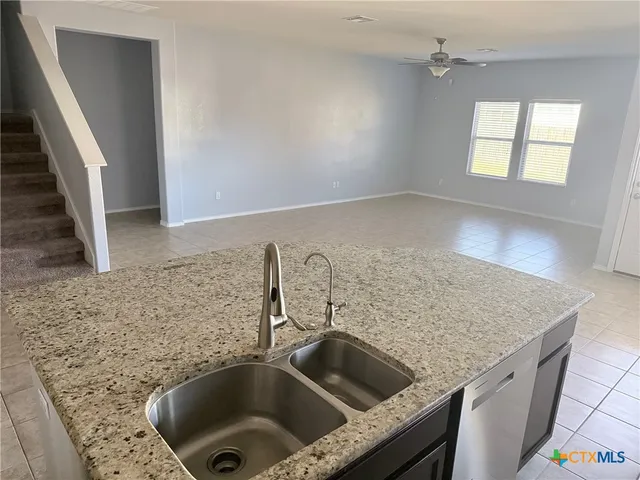 $2,200 | 3807 Ozark Drive, Killeen, TX 76549