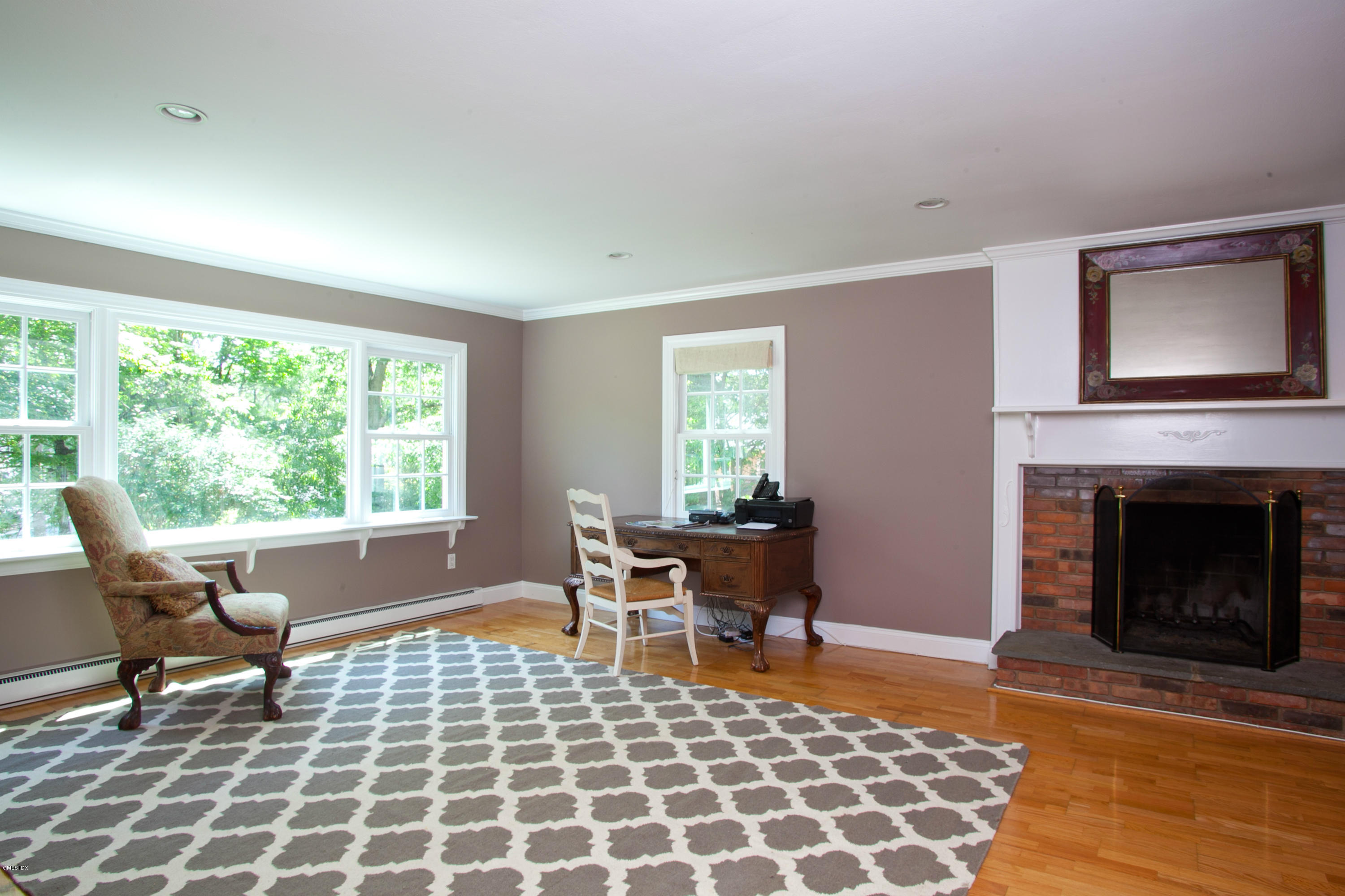 7 Ronald Lane Cos Cob, CT 06807 - Photo 11 of 12 Family Room