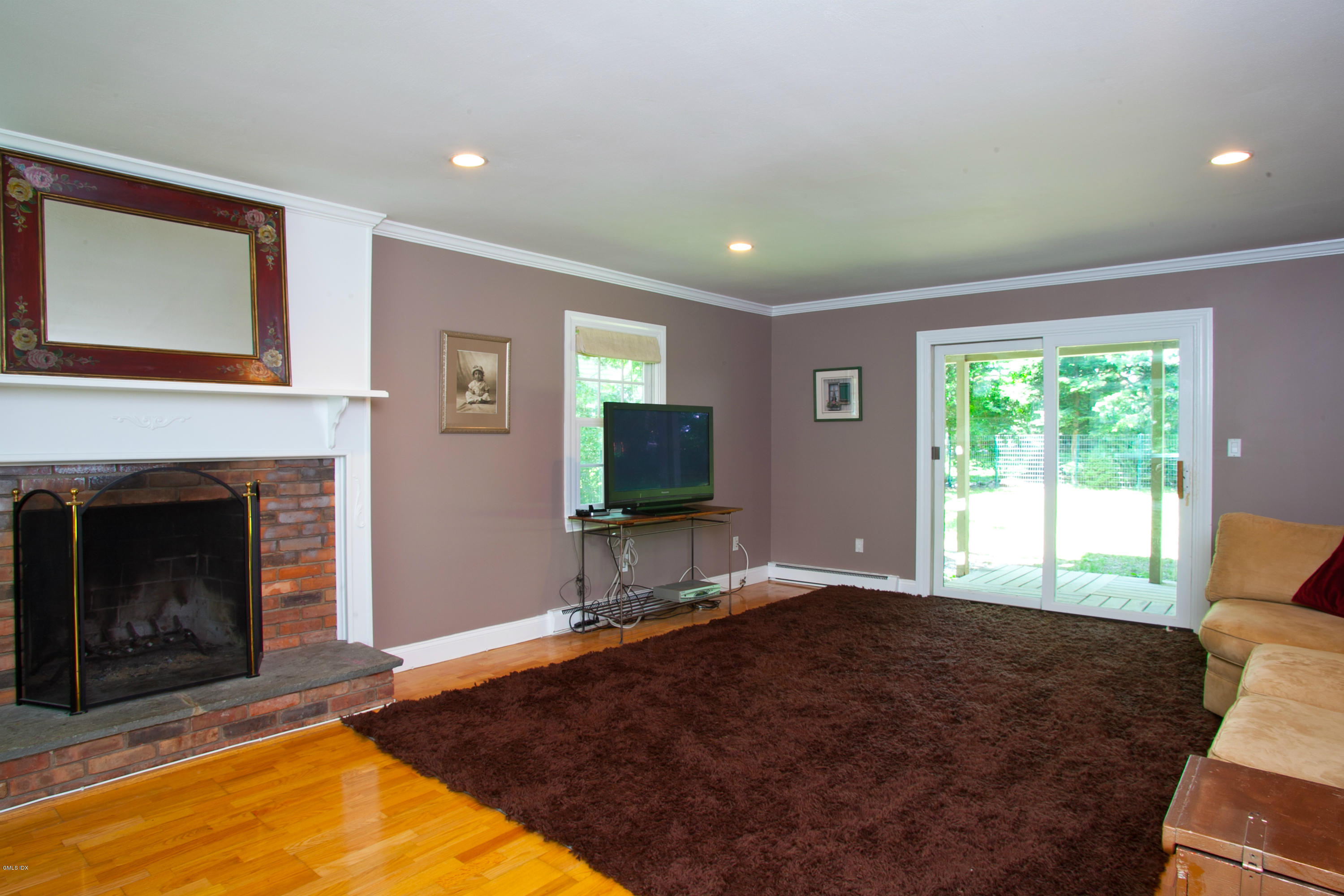 7 Ronald Lane Cos Cob, CT 06807 - Photo 12 of 12 Family Room