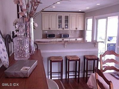 7 Ronald Lane Cos Cob, CT 06807 - Photo 3 of 12 7 Ronald DR/Kitchen