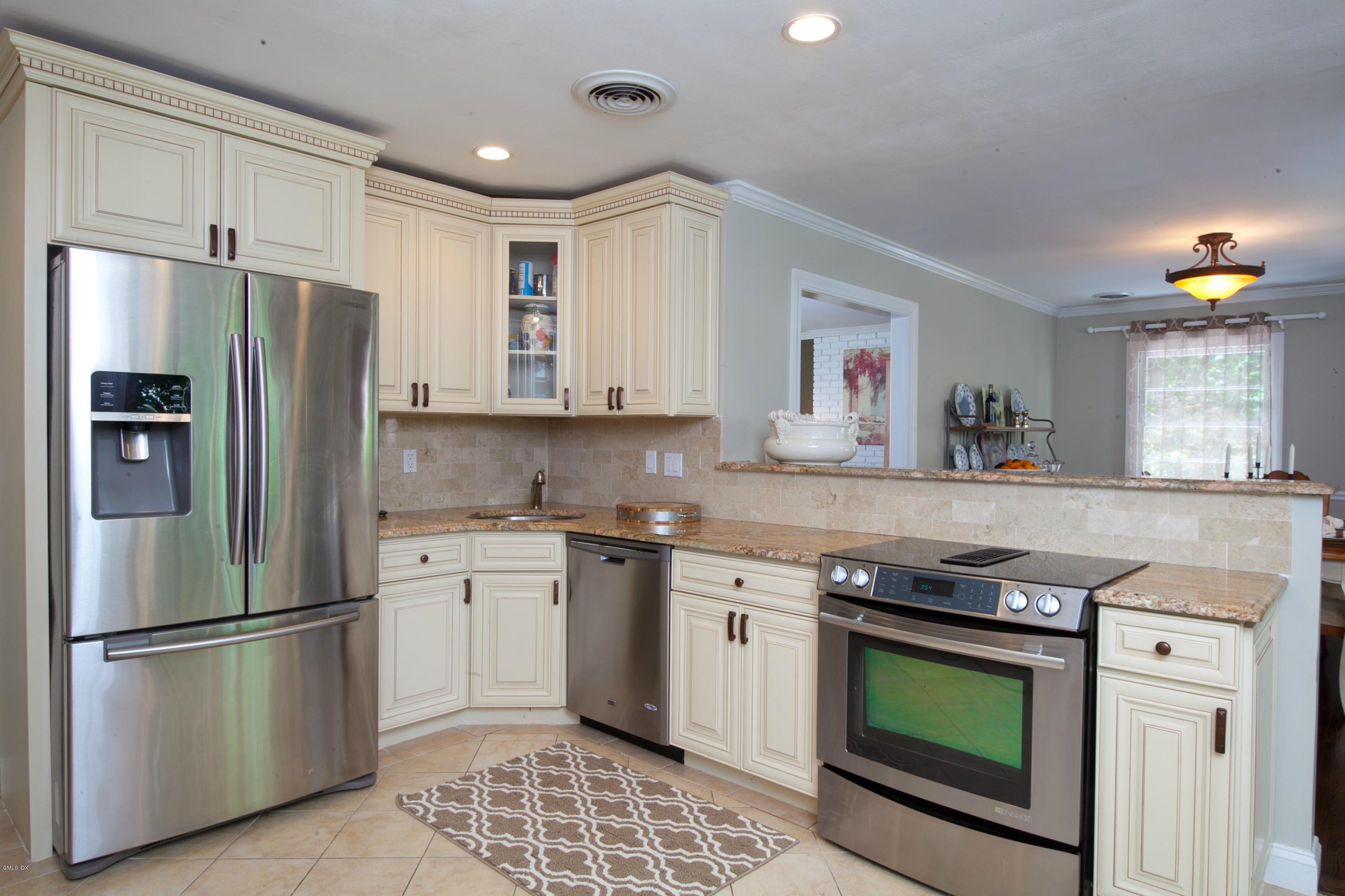 7 Ronald Lane Cos Cob, CT 06807 - Photo 6 of 12 Kitchen