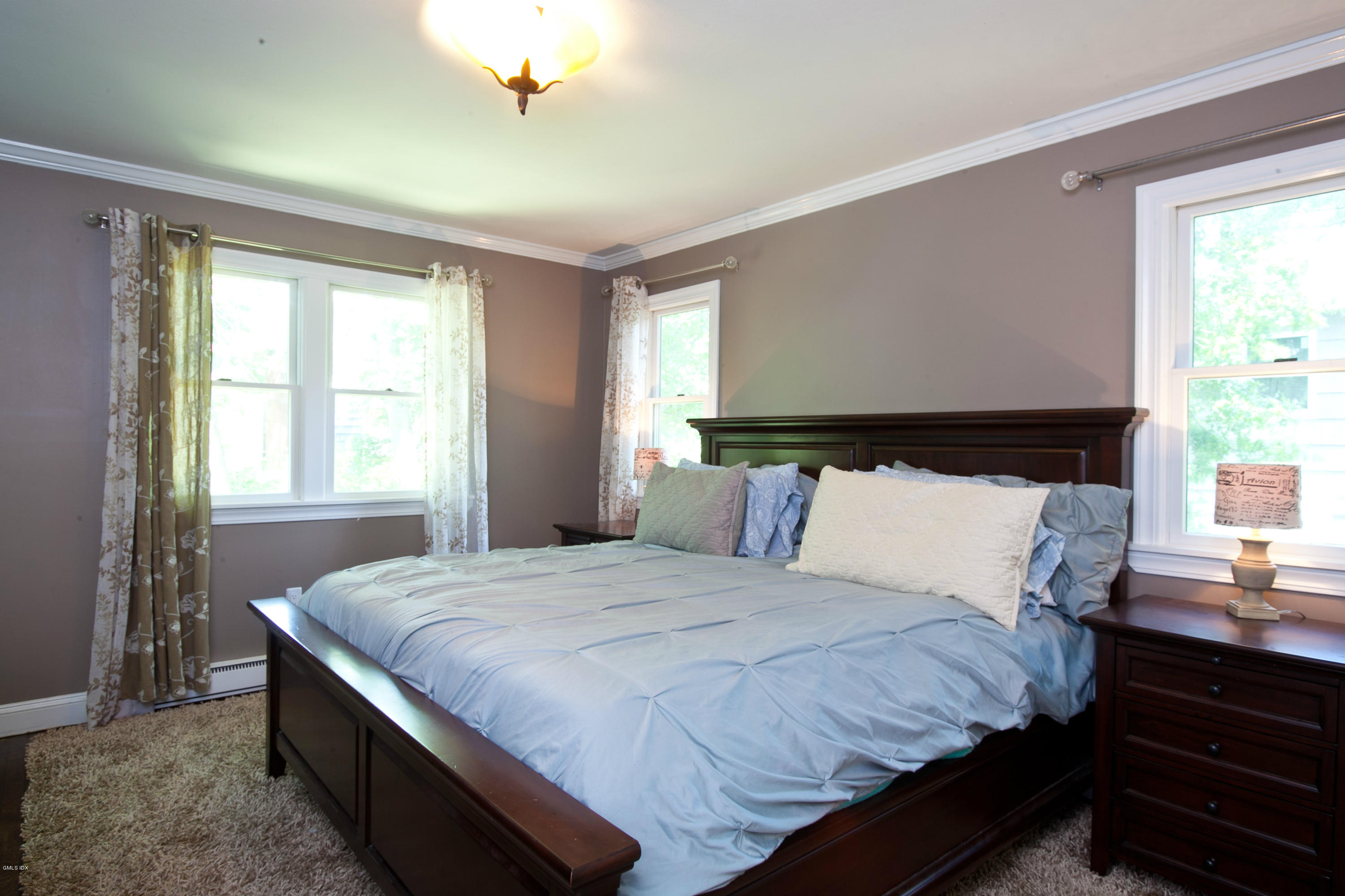 7 Ronald Lane Cos Cob, CT 06807 - Photo 8 of 12 Master Bedroom