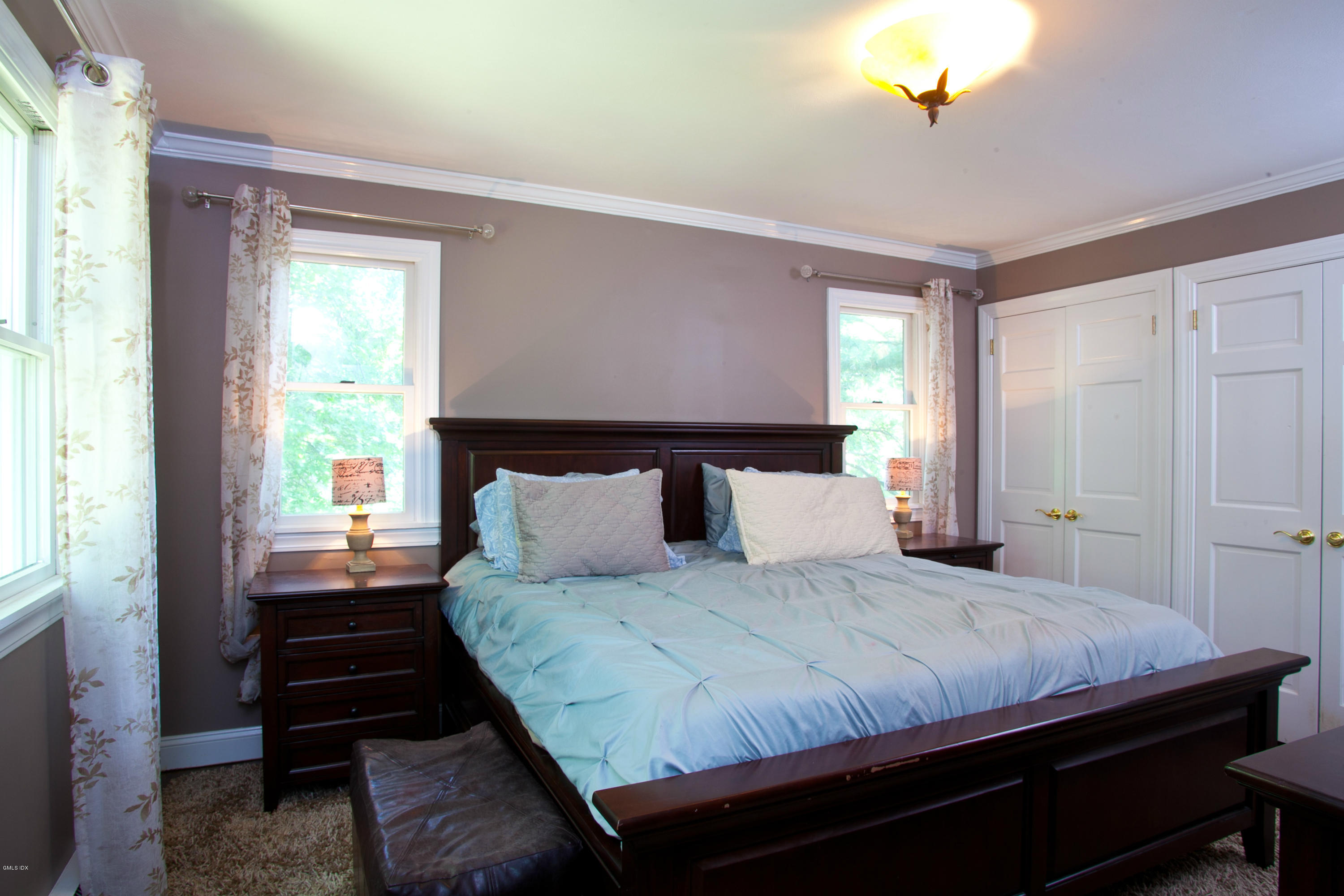 7 Ronald Lane Cos Cob, CT 06807 - Photo 9 of 12 Master Bedroom