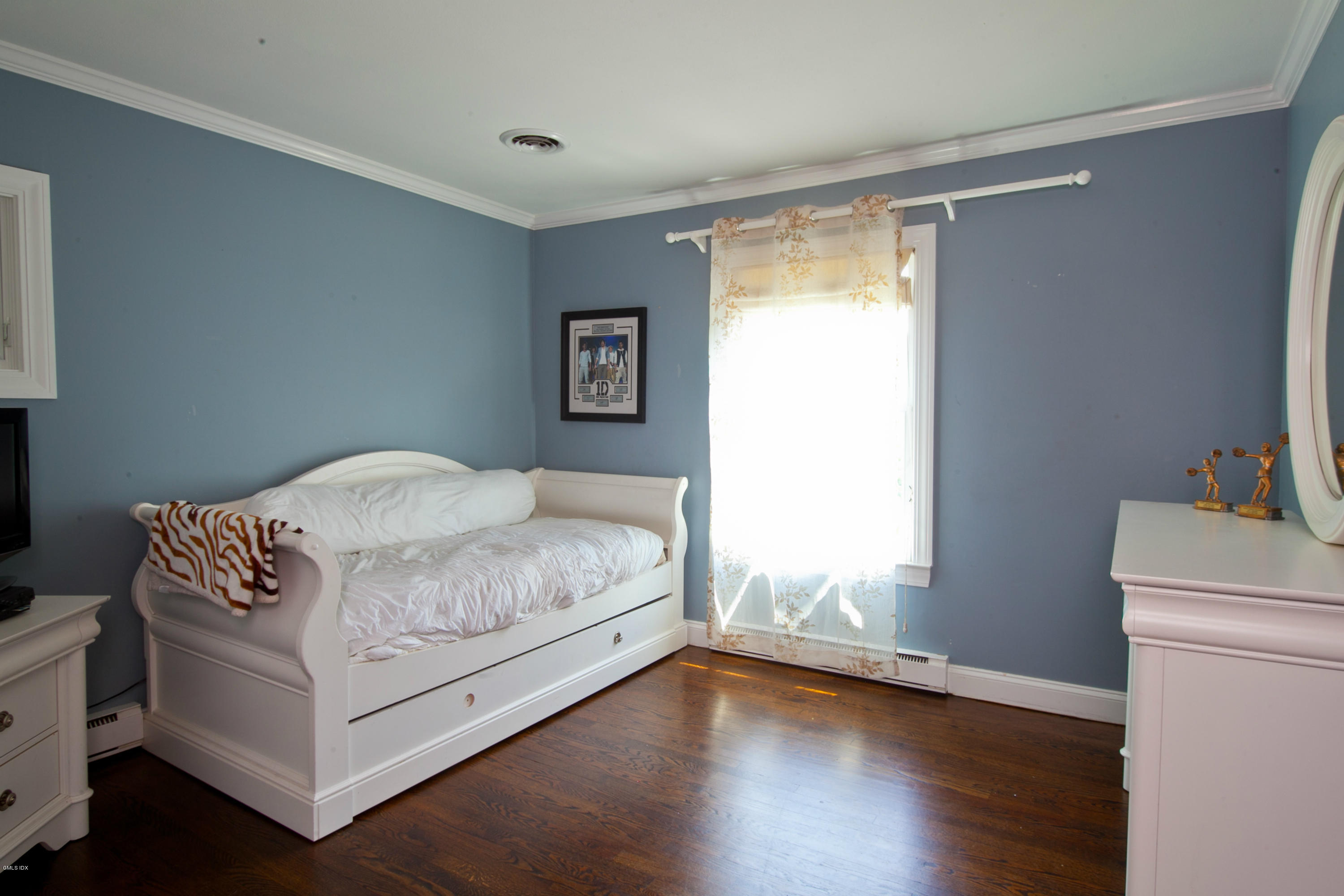7 Ronald Lane Cos Cob, CT 06807 - Photo 10 of 12 Double Bedroom