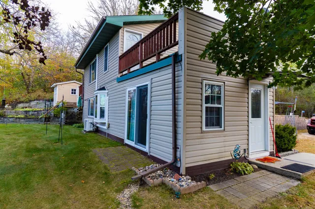 $510,000 | 31963 Hillcrest Lane, Fergus Falls, MN 56537