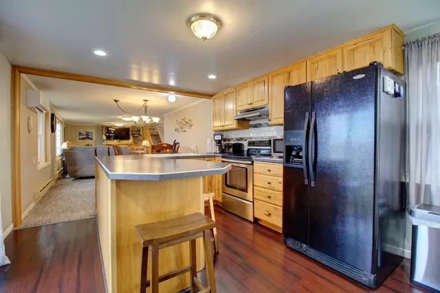 $510,000 | 31963 Hillcrest Lane, Fergus Falls, MN 56537