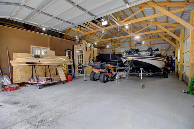 $510,000 | 31963 Hillcrest Lane, Fergus Falls, MN 56537