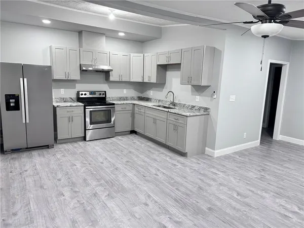 $1,600 | 2175 Hanfred Court, Tucker, GA 30084