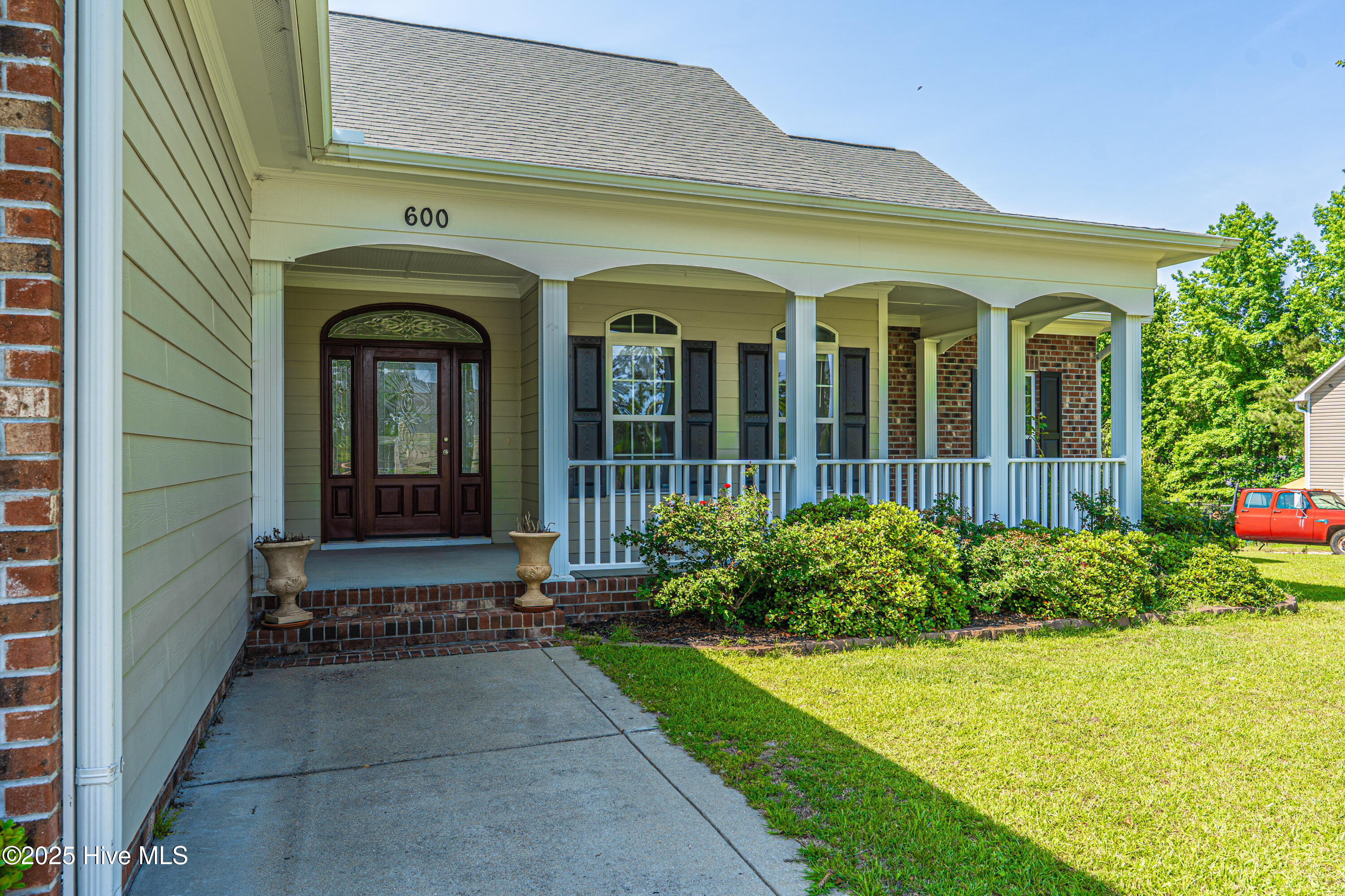 600 Booth Pond Road Raeford, NC 28376 - Photo 6 of 56 DSC08602