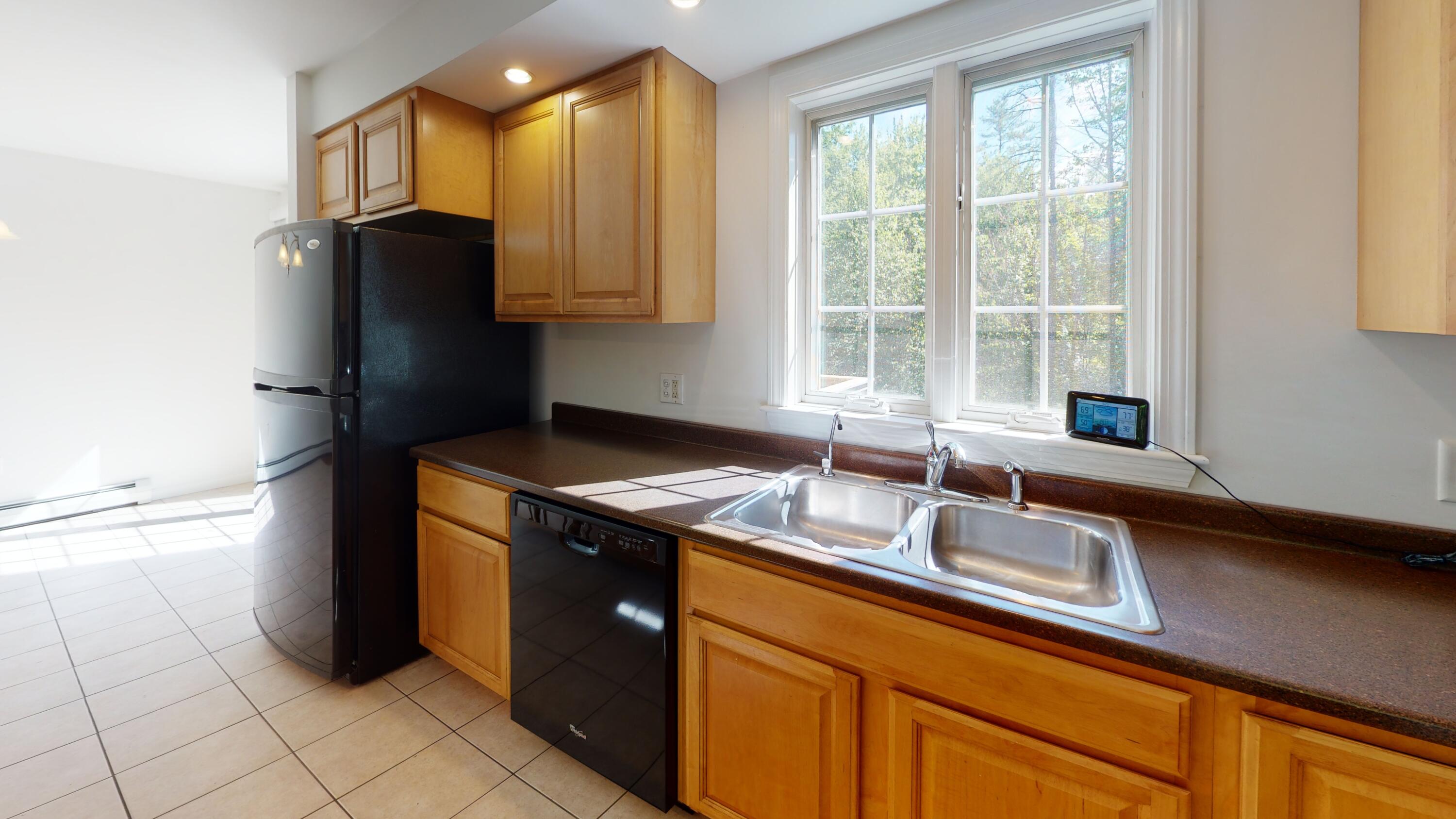 2630 Hallowell Road Litchfield, ME 04350 - Photo 8 of 56 2630-Hallowell-Rd-Kitchen(1)
