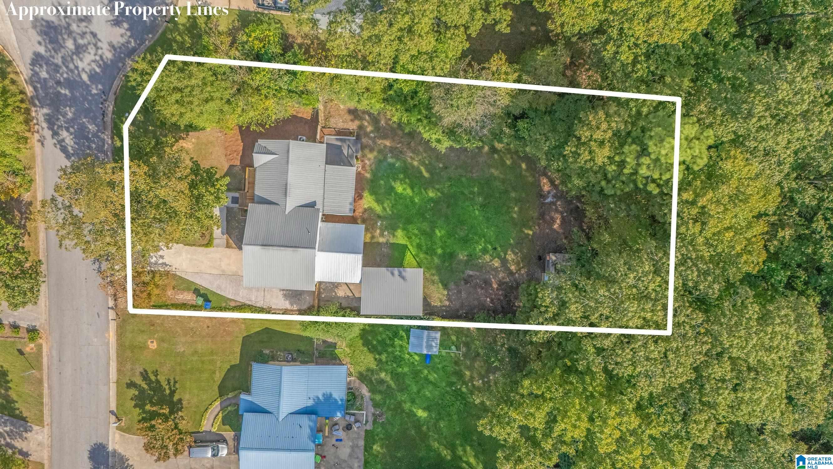 206 Dale Drive Alabaster, AL 35007 - Photo 30 of 32