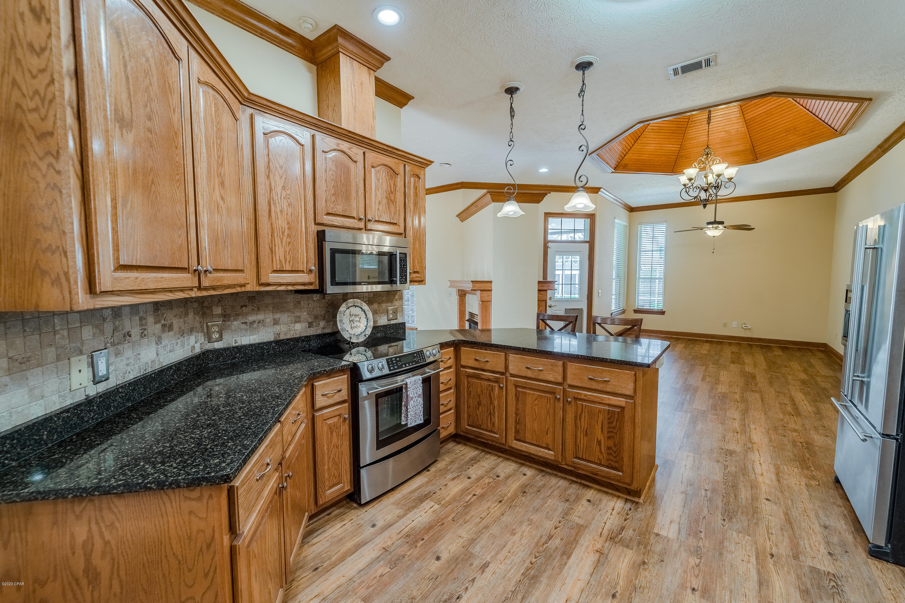 1211 Huntington Ridge Road Lynn Haven, FL 32444 - Photo 14 of 56 Gallery Image 14